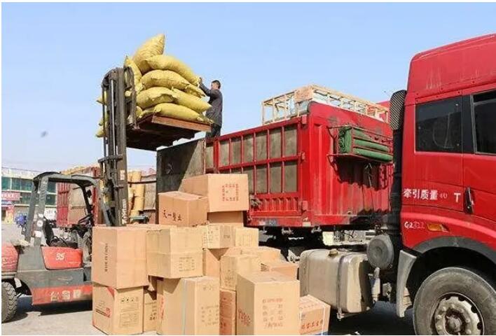 厦门到官渡区物流专线