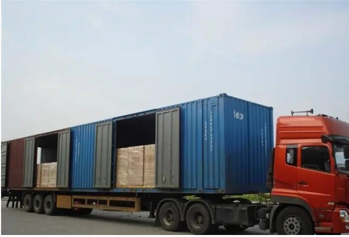 厦门到官渡区整车运输