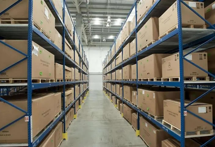 厦门到官渡区货物仓储