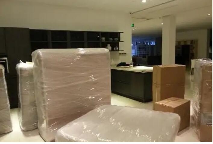 厦门到官渡区长途搬家