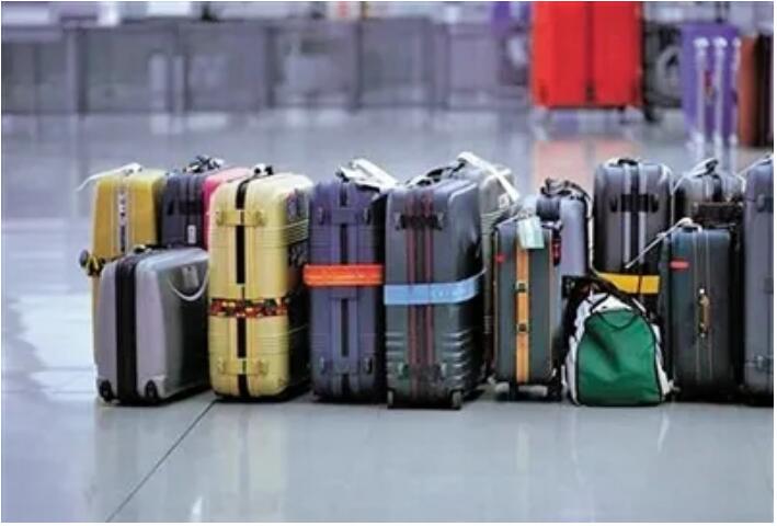 厦门到官渡区行李托运