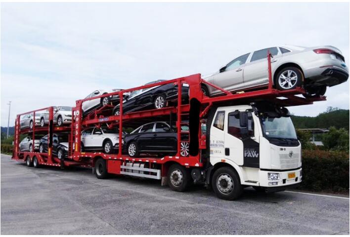 厦门到官渡区轿车托运